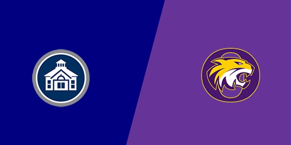 Hillsdale Academy vs. Onsted High School