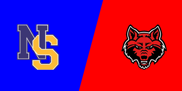 North Salem Senior High School vs. Alexander Hamilton High School