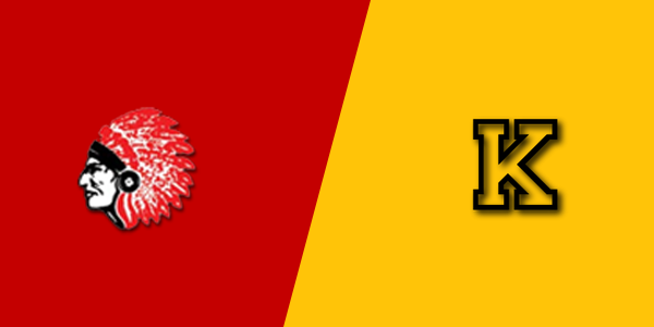 Momence High School vs. Hope Christian Academy