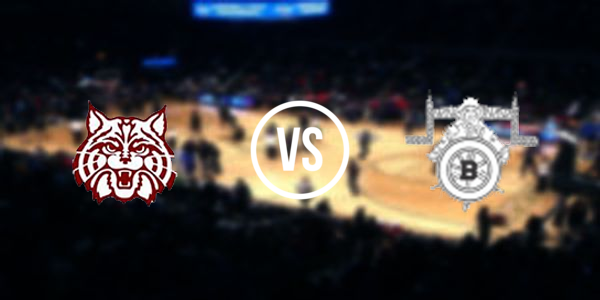 Bourne High School vs West Bridgewater High School
