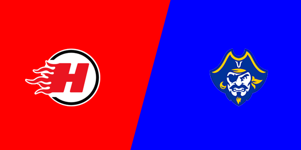 Hot Springs High School vs. Victor High School