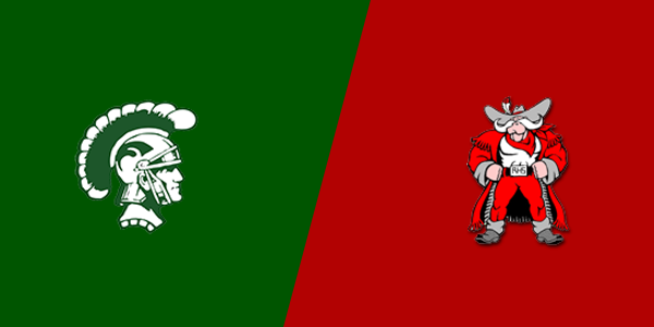 Kelly Walsh High School vs. Riverside Middle High School