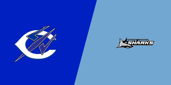 Clay High School vs. Ponte Vedra HS