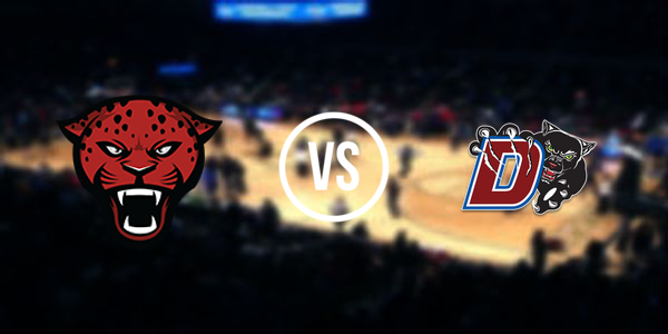 Duncanville High School vs John Horn High School