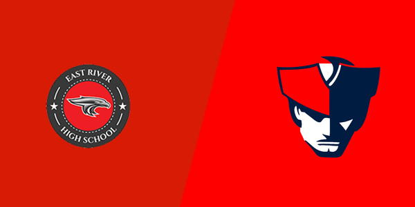 East River High School vs. Freedom High School - Orlando