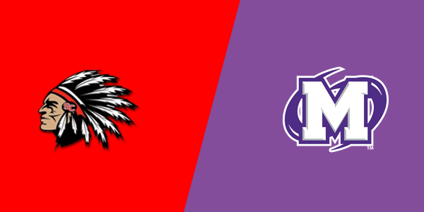 Social Circle High School vs. Monroe Area High School