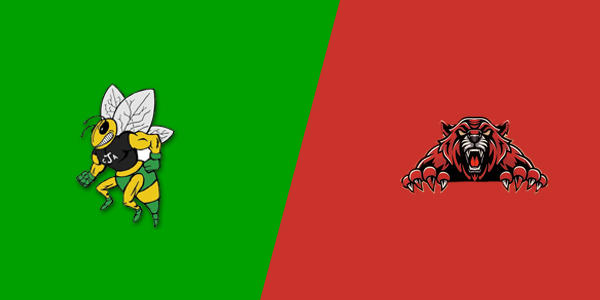 C.A. Johnson High School vs. Rock Hill High School
