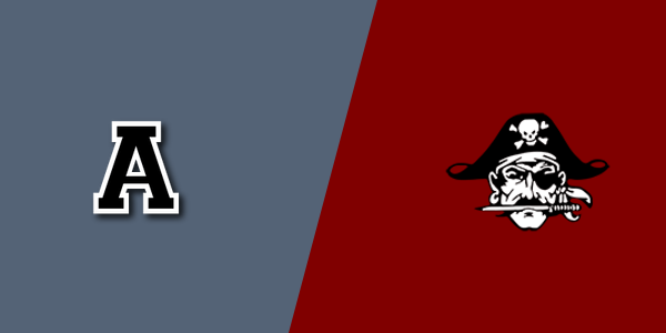 Away vs. Piedmont Hills High School