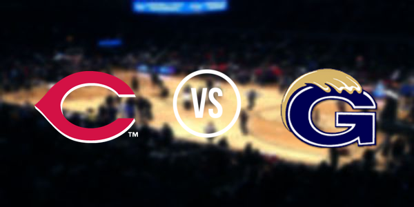 Central High School - Wise vs Grundy High School