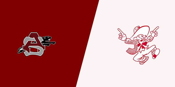 Ayer Shirley High School vs. South High Community School