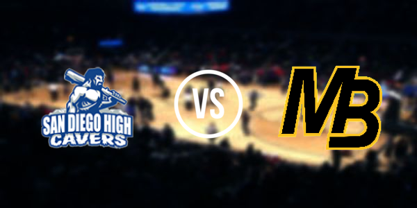 San Diego vs. Mission Bay