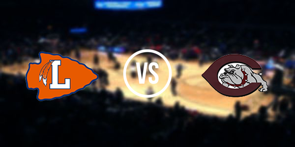 Louisburg High School vs. Nash Central High School