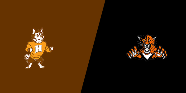 Hersey High School vs. Libertyville High School