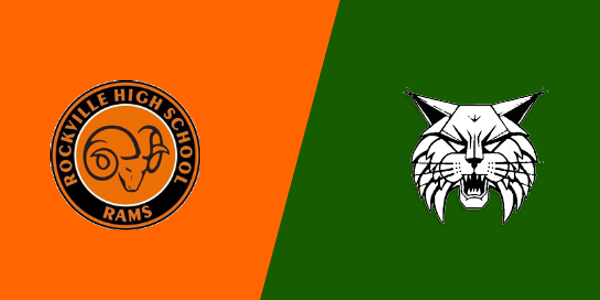 Rockville High School vs. Walter Johnson High School