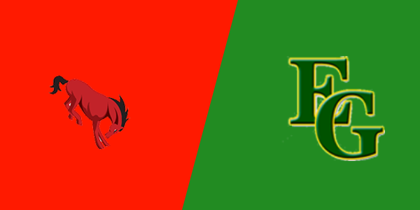 Barrington vs. Elk Grove High School
