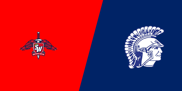 Southern Wayne High School vs. Hunt High School