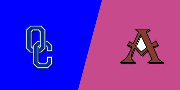 Oldham County High School vs. Atherton High School