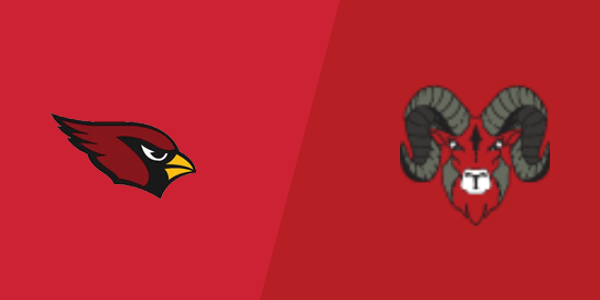 Medical Lake High School vs. Riverside High School