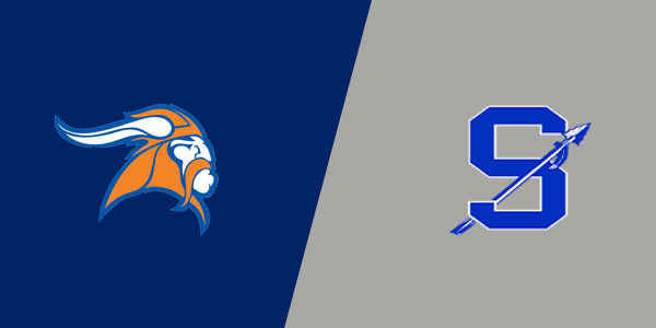 Senatobia High School vs. South Pontotoc High School