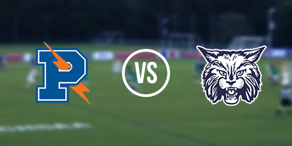 John Glenn High School - Bay City vs Powers Catholic High School