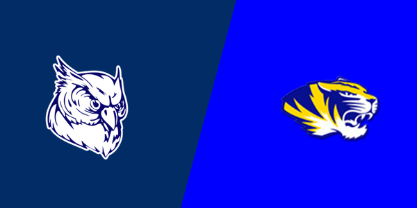 Oscoda High School vs. Alcona Community High School