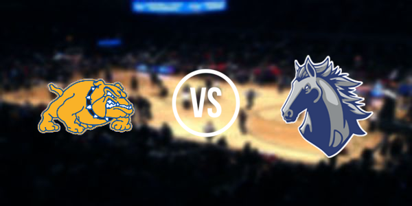 Dobson High School vs Queen Creek High School