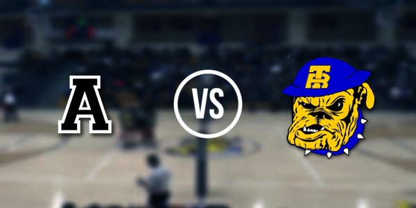 Away vs. Travelers Rest High School