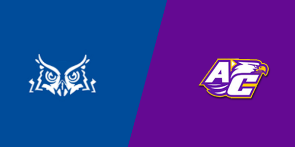 Clarke Middle School vs. Athens Christian School