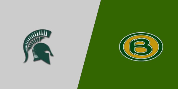 White Station High School vs. Briarcrest Christian School