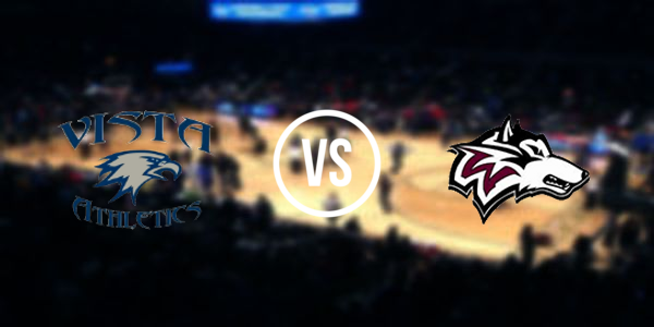 Vista del Lago High School - Folsom vs. Woodcreek High School