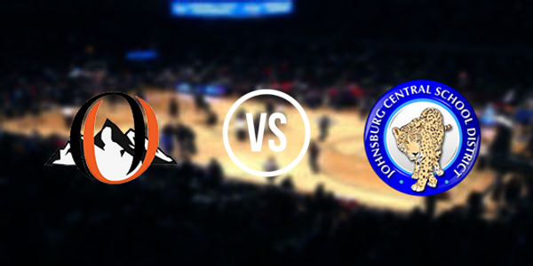 Indian Lake Central High School vs. Johnsburg Central High School