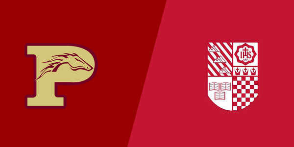 Ponderosa High School vs. Regis Jesuit High School