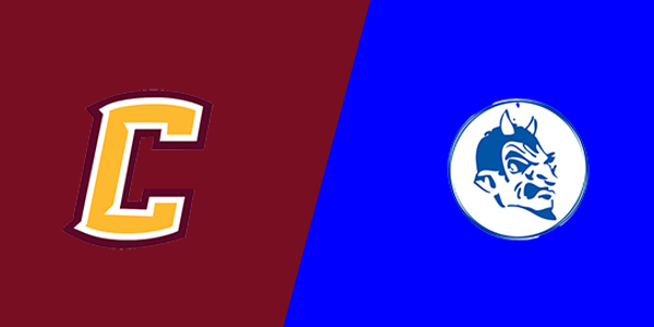 Joseph Case High School vs. Fairhaven High School