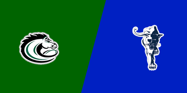 Parkrose High School vs. Wilsonville High School
