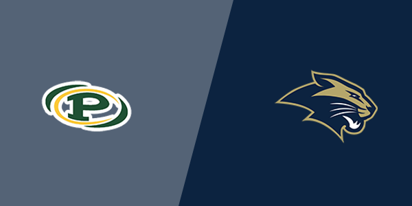 Placer High School vs. West Park High School