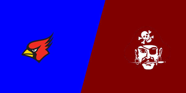Kearny High School vs. Saint Peter's Prep