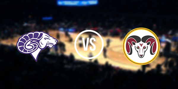 Glenrock High School vs. Big Horn High School