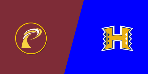Petersburg High School vs. Hopewell High School