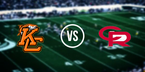 Castle Rock vs Kalama High School