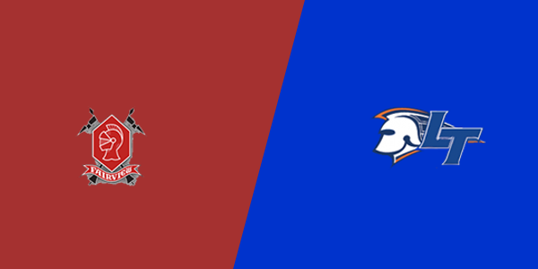 Fairview High School vs. Legend High School