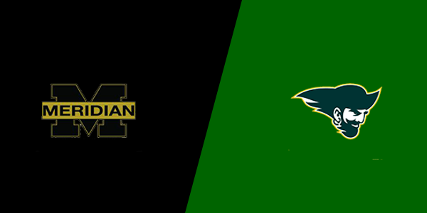 Meridian vs. Vashon Island