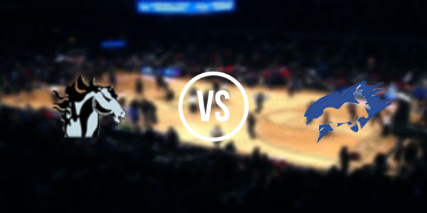 Chugiak High School vs Palmer High School