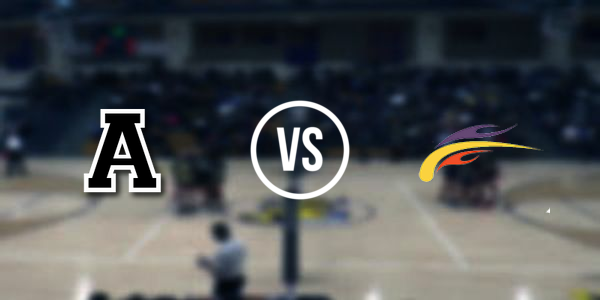 Charlevoix High School vs Leland High School