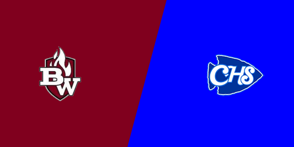 Belleville West High School vs. Cahokia High School