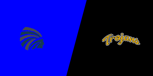 Manhattan High School vs. Topeka High School