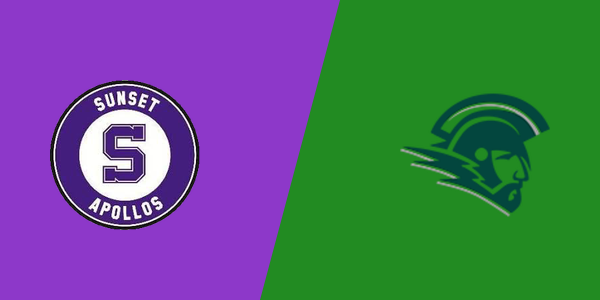 Sunset High School vs. West Salem High School