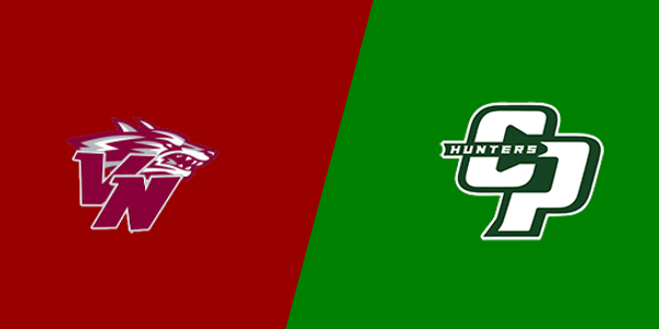Van Nuys High School vs. Canoga Park High School