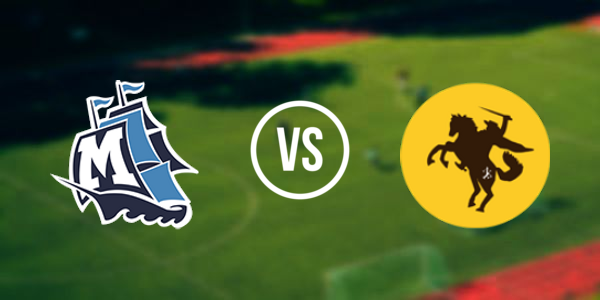 North Farmington High School vs. Waterford Mott High School