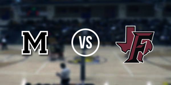 Manor-New Tech High School vs. Fayetteville High School
