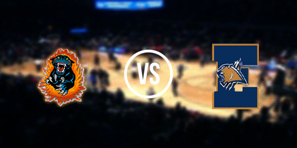 Echo High School vs Imbler High School